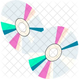 Disk  Icon