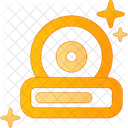 Disk  Icon