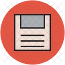 Disk Floppy Diskette Icon