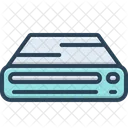 Drive Disk Disc Icon