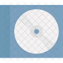Blu Ray Cd Cd Player Icon