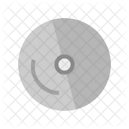 Disk  Icon