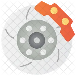 Disk  Icon