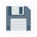 Disk Floppy Save Icon
