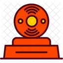 Disk Cd Disc Icon