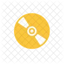 Disk Storage Drive Icon