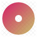 Disk Computer It Icon