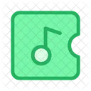 Disk Cover  Icon