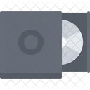 Disk Drive  Icon