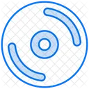 Disk  Icon