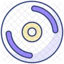 Disk Storage Drive Icon