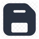 Disk  Icon