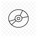 Disk  Icon