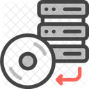 Disk  Icon