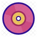 Disk  Icon