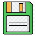 Disk  アイコン