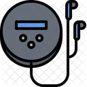 Disk Player Disc Player Disk Icon