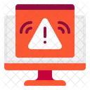 Alert Notification Computer Icon