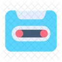 Disk tape  Icon