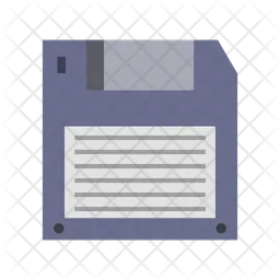 Diskette  Symbol