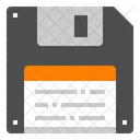 Diskette  Symbol