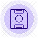 Diskette  Symbol