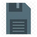 Diskette  Symbol