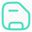 Diskette Floppy Speichern Symbol