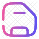 Diskette Floppy Speichern Symbol