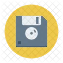 Diskette  Symbol