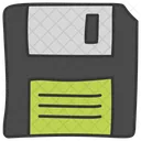 Diskette Diskettenlaufwerk Diskette Symbol