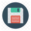 Diskette  Symbol