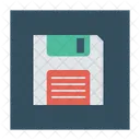 Diskette  Symbol