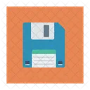 Diskette  Symbol