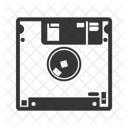 Diskette Icon