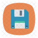 Diskette  Symbol