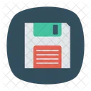 Diskette  Symbol