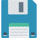 Diskette  Symbol