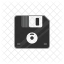 Diskette  Symbol