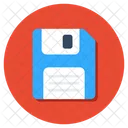 Diskette Speichergerat Diskettenlaufwerk Symbol