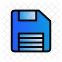 Diskette  Symbol