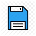 Diskette  Symbol