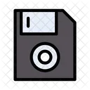 Diskette  Symbol