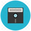 Diskette  Symbol