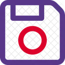 Diskette  Symbol