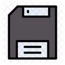 Diskette  Symbol