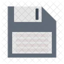 Diskette  Symbol