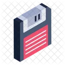 Diskette Datentrager Diskette Symbol