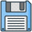 Diskette  Symbol