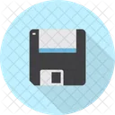 Diskette  Symbol